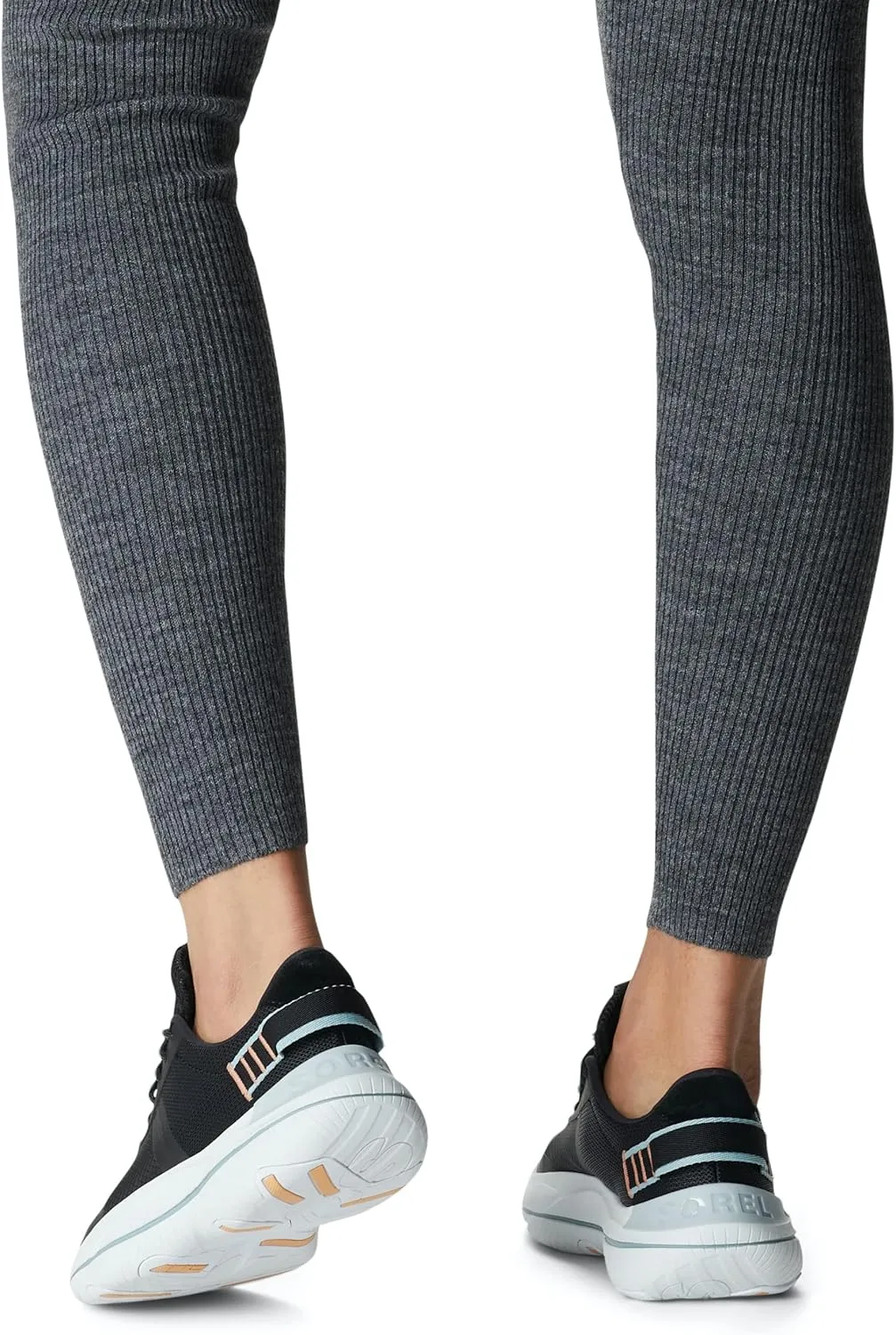 Sorel Women's Explorer Blitz Leisure Lace Shoes