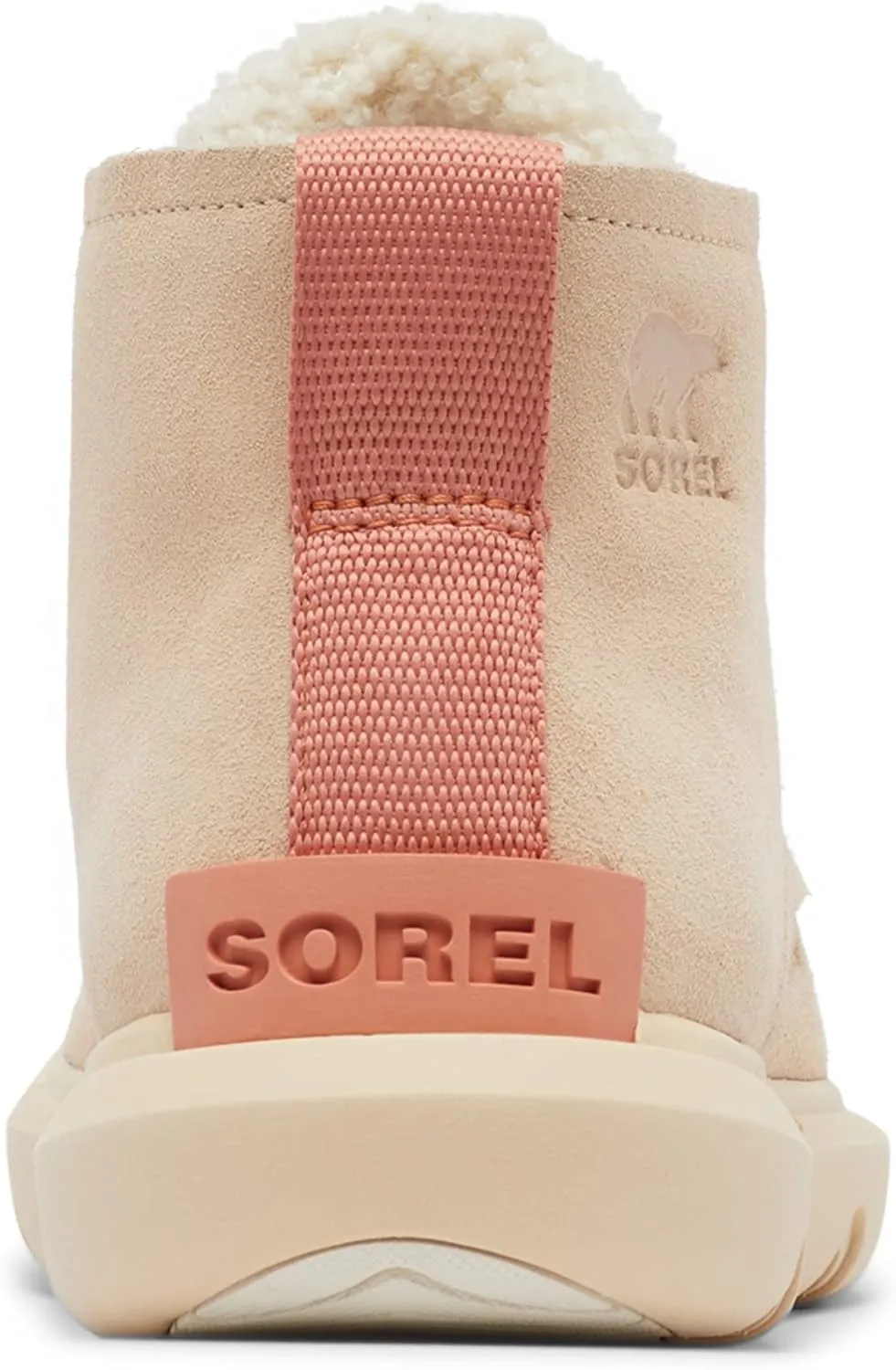 Sorel Women's Explorer II Drift Waterproof Boot