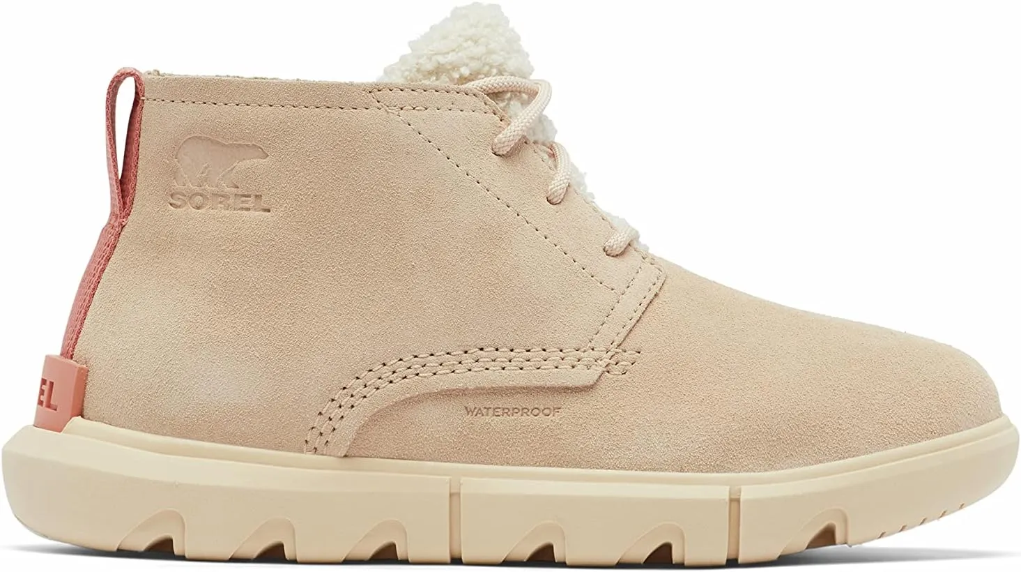Sorel Women's Explorer II Drift Waterproof Boot