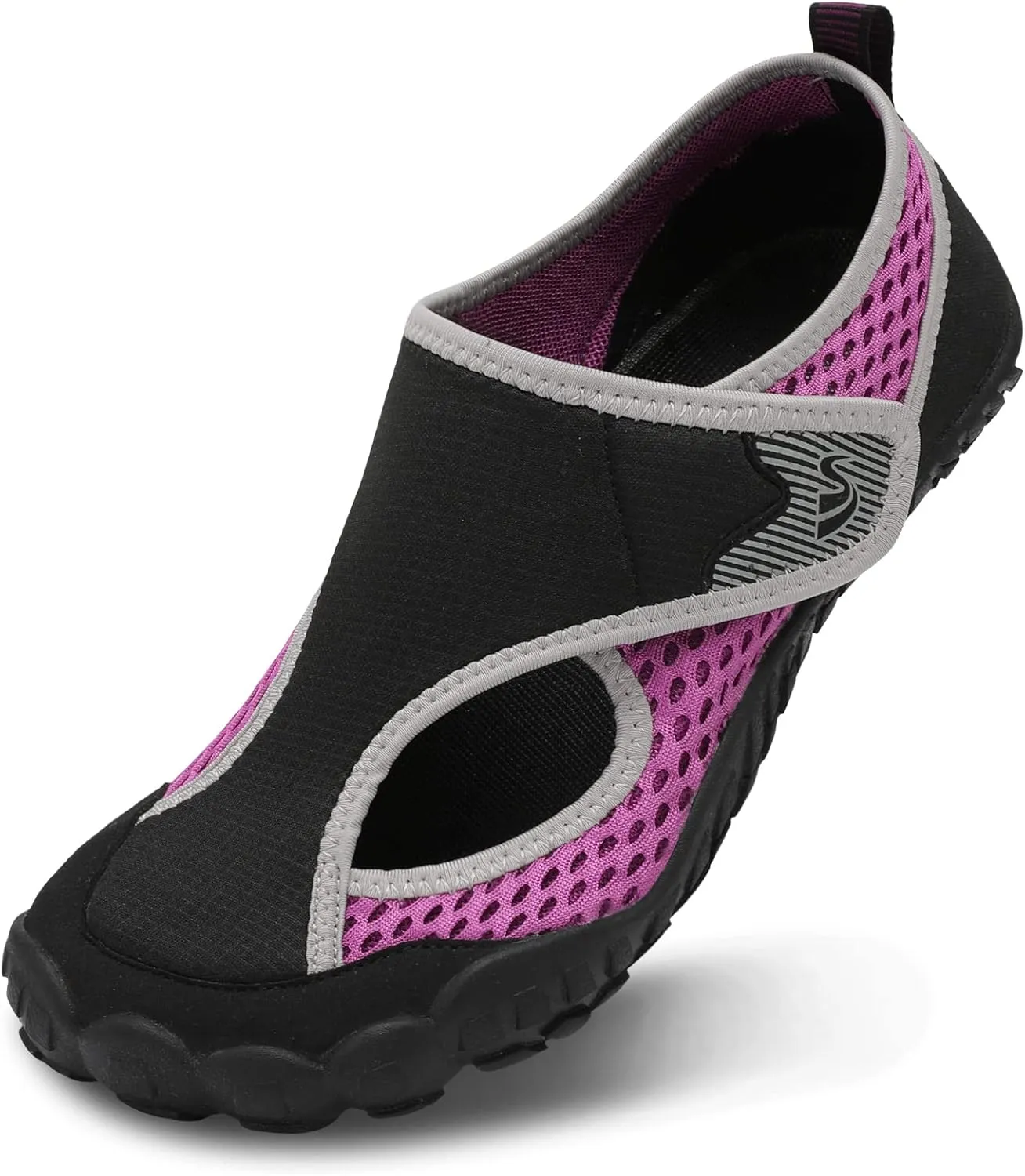 Spesoul Water Shoes for Women Men Quick Dry Aqua Socks for Swim Beach Pool Hiking Training Summer Sandals Outdoor Zero Drop Barefoot Shoes