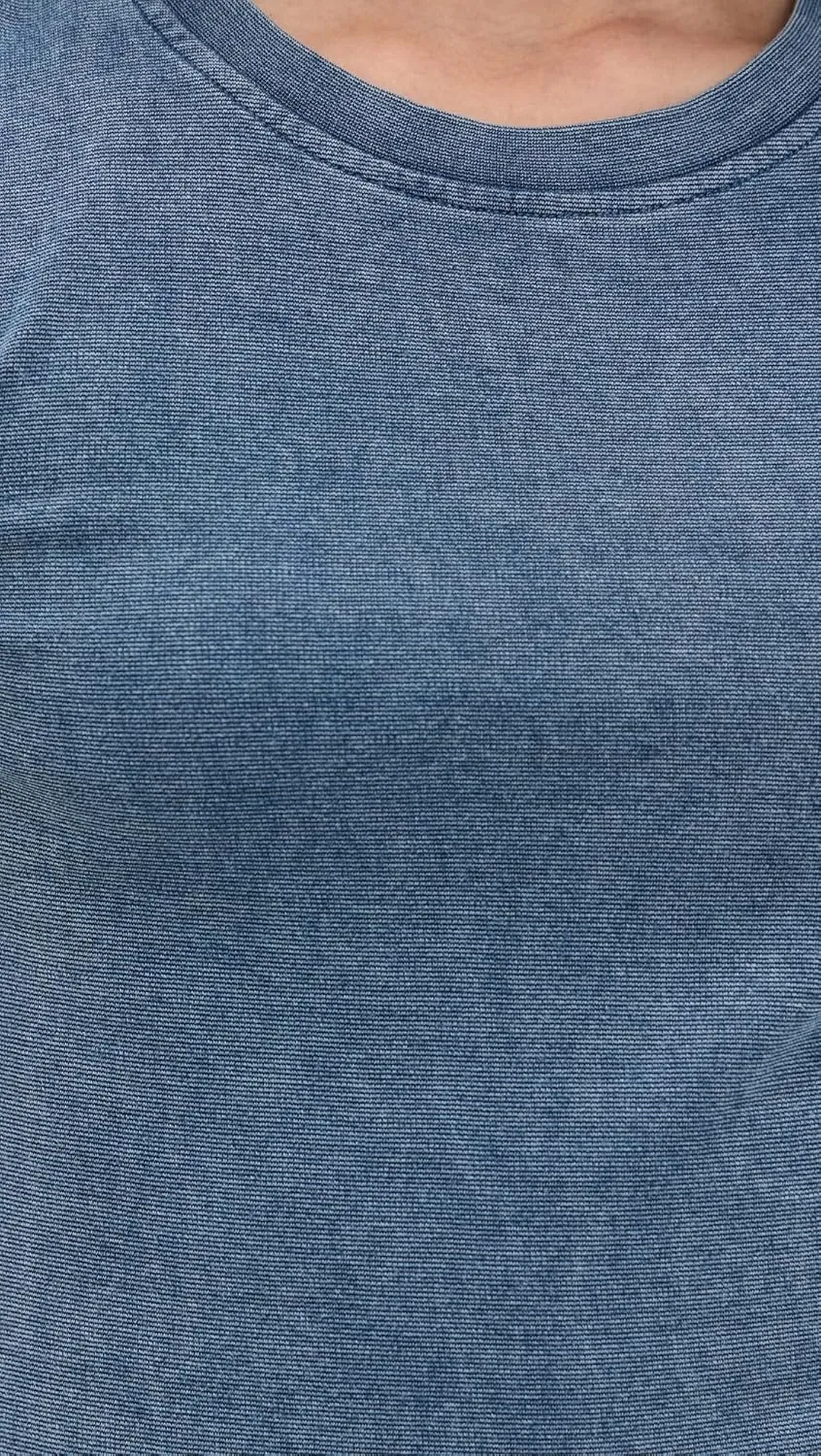 Splendid Women's Indigo Dress