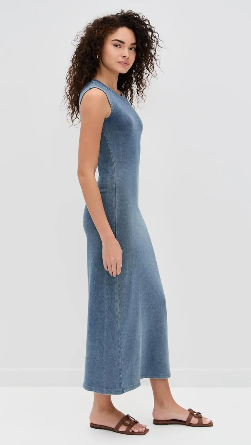 Splendid Women's Indigo Dress