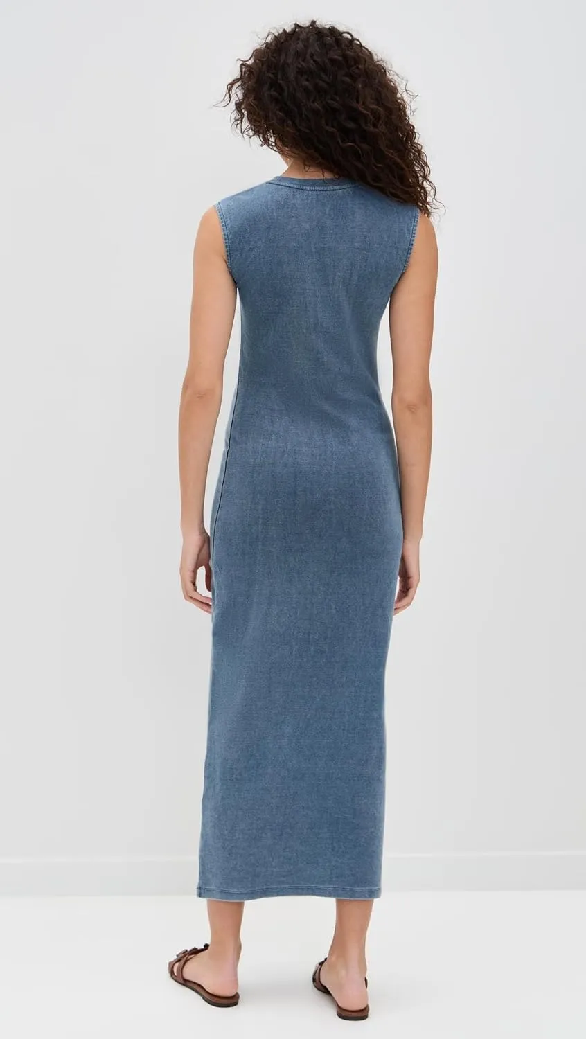 Splendid Women's Indigo Dress