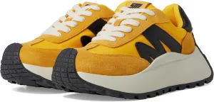 Steve Madden Women's Supercampo Sneaker
