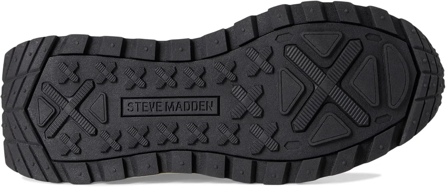 Steve Madden Women's Supercampo Sneaker