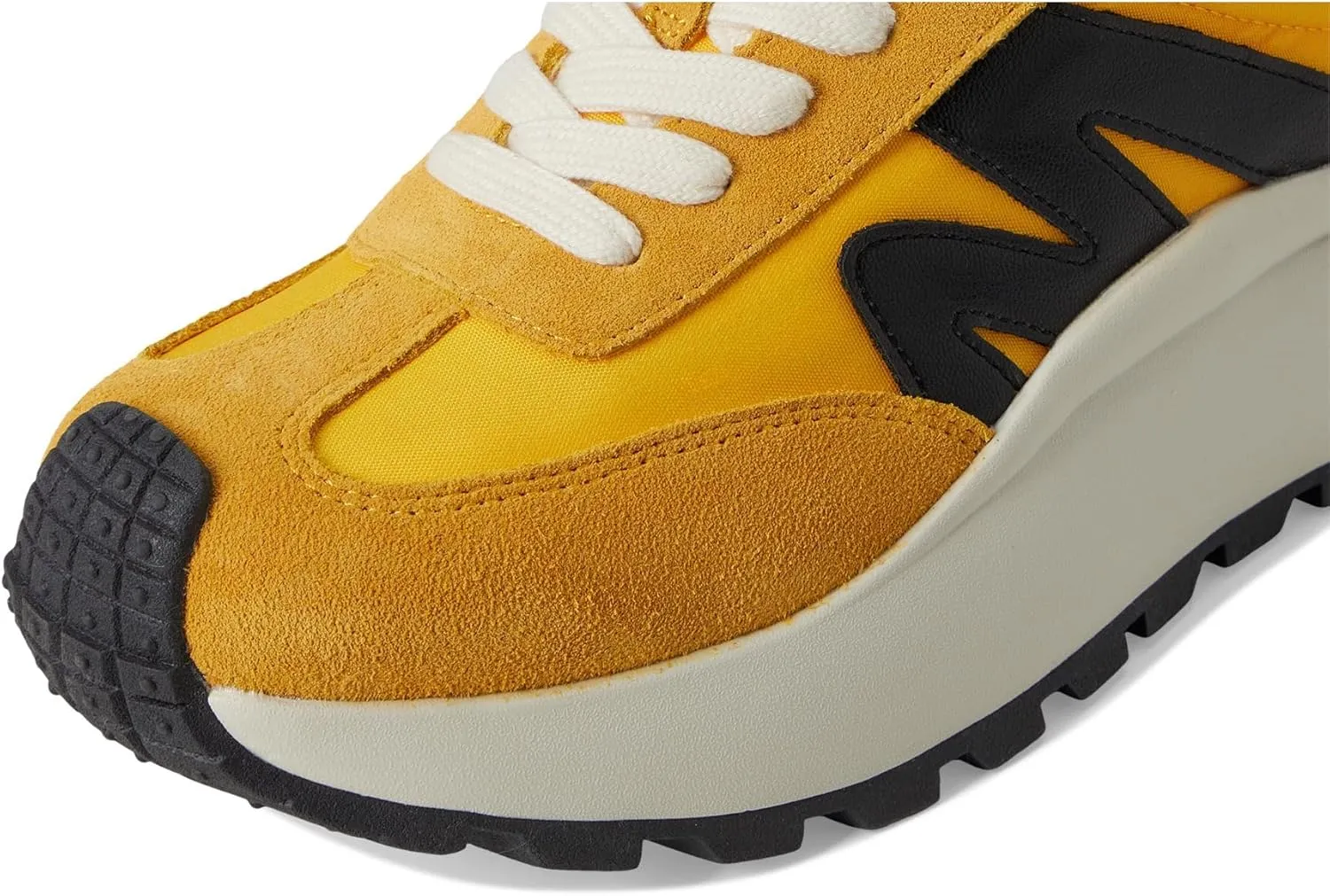 Steve Madden Women's Supercampo Sneaker