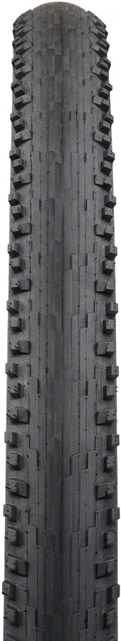 Teravail Updraft Tire - 700 x 35 Tubeless Folding Tan Light Supple Fast Compound