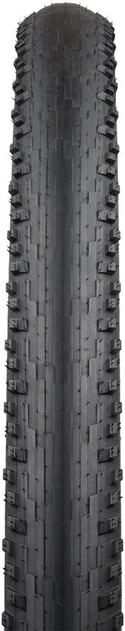 Teravail Updraft Tire - 700 x 45 Tubeless Folding Tan Light Supple Fast Compound