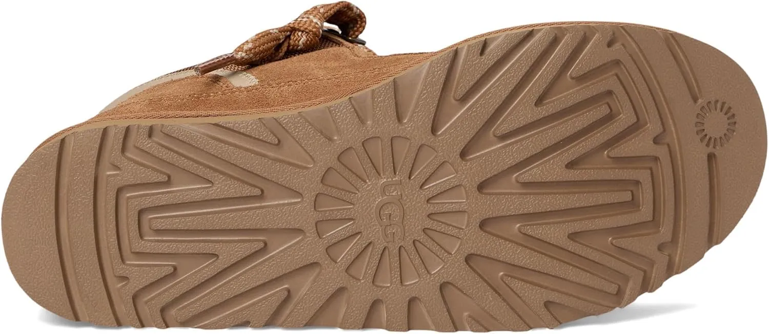 UGG Men's Lowmel Sneaker