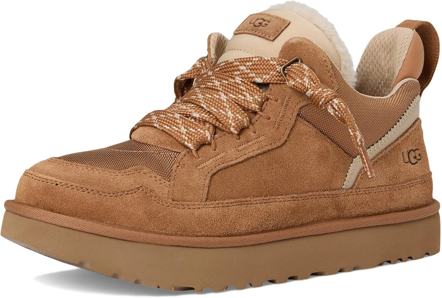 UGG Men's Lowmel Sneaker