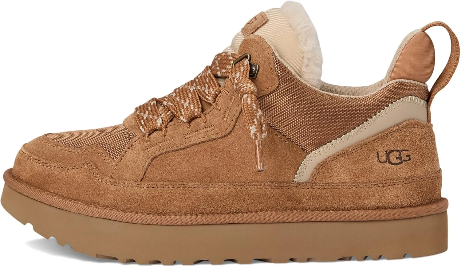 UGG Men's Lowmel Sneaker