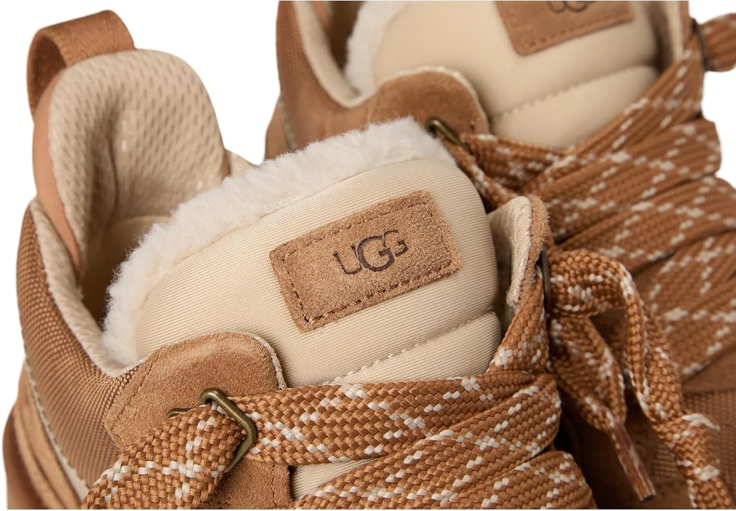 UGG Men's Lowmel Sneaker