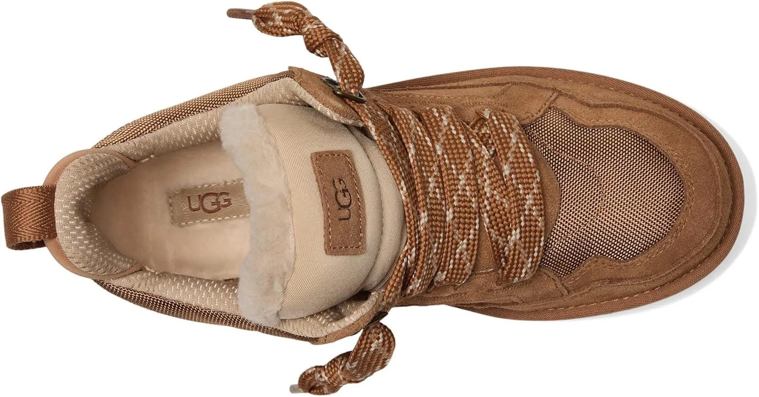 UGG Men's Lowmel Sneaker