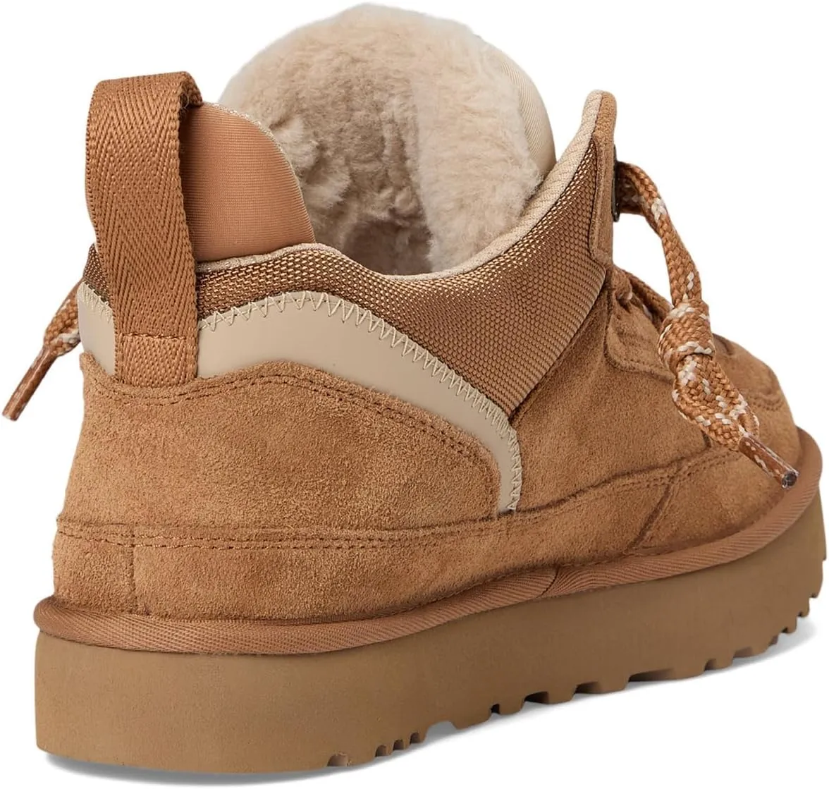 UGG Men's Lowmel Sneaker