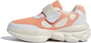 UIN Women's Chunky Fashion Sneakers Walking Casual Comfortable Art Painted Travel Designer Dad Shoes Ronda