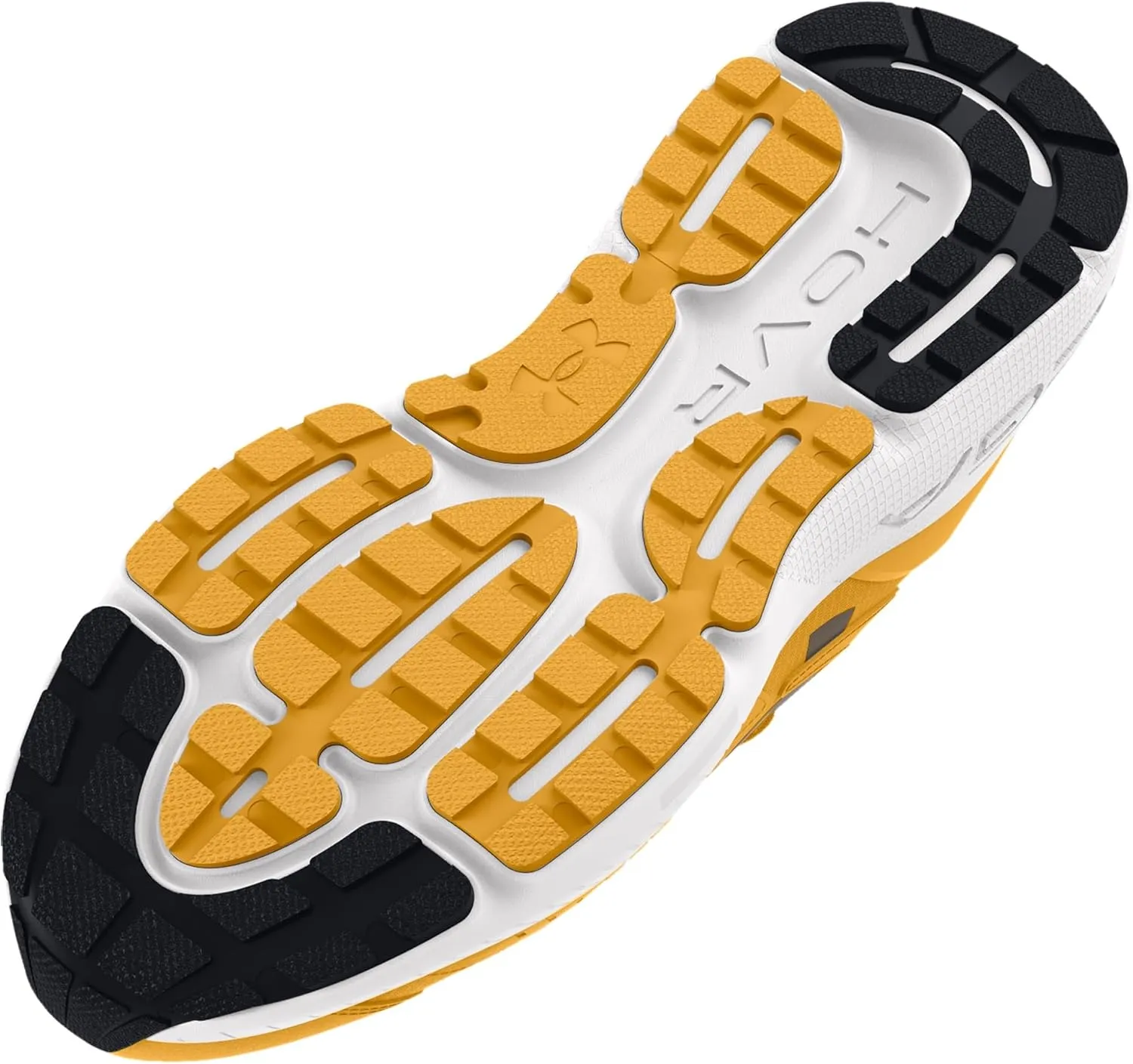 Under Armour Men's UA HOVR Mega 2 MVMNT Sportstyle Shoes Athletic Sneakers