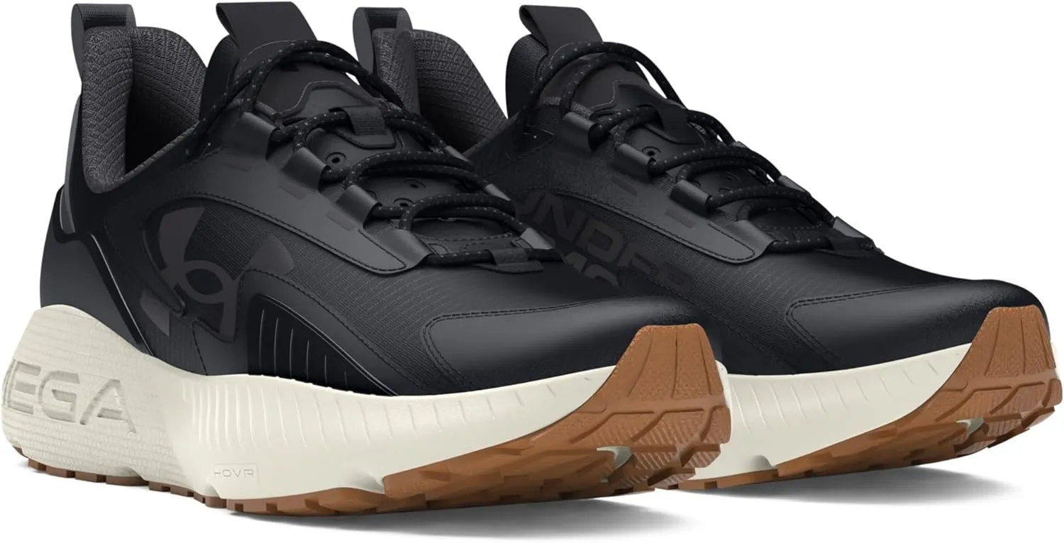 Under Armour Men's UA HOVR Mega 2 MVMNT Sportstyle Shoes Athletic Sneakers
