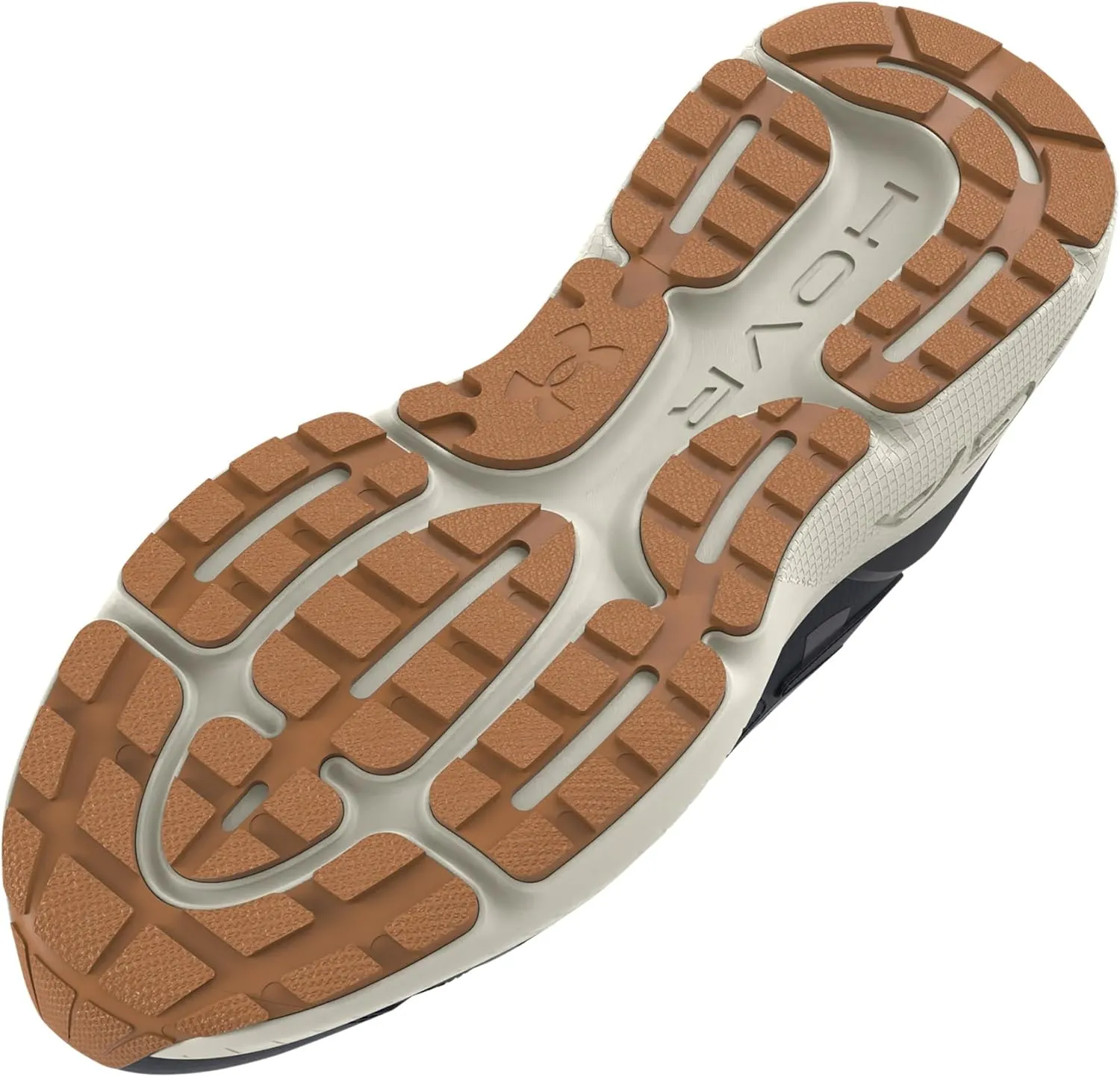 Under Armour Men's UA HOVR Mega 2 MVMNT Sportstyle Shoes Athletic Sneakers