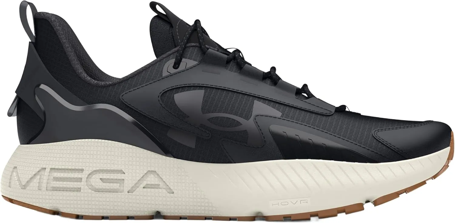 Under Armour Men's UA HOVR Mega 2 MVMNT Sportstyle Shoes Athletic Sneakers