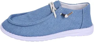 Unisex-Adult Sunflower Floral Canvas Loafers Comfortable Boat Shoes Easy Slip On Lightweight Deck Shoes Elastic Laces Outdoor Flat Walking Shoes Breathable Drving Shoes Sneakers for Women Men