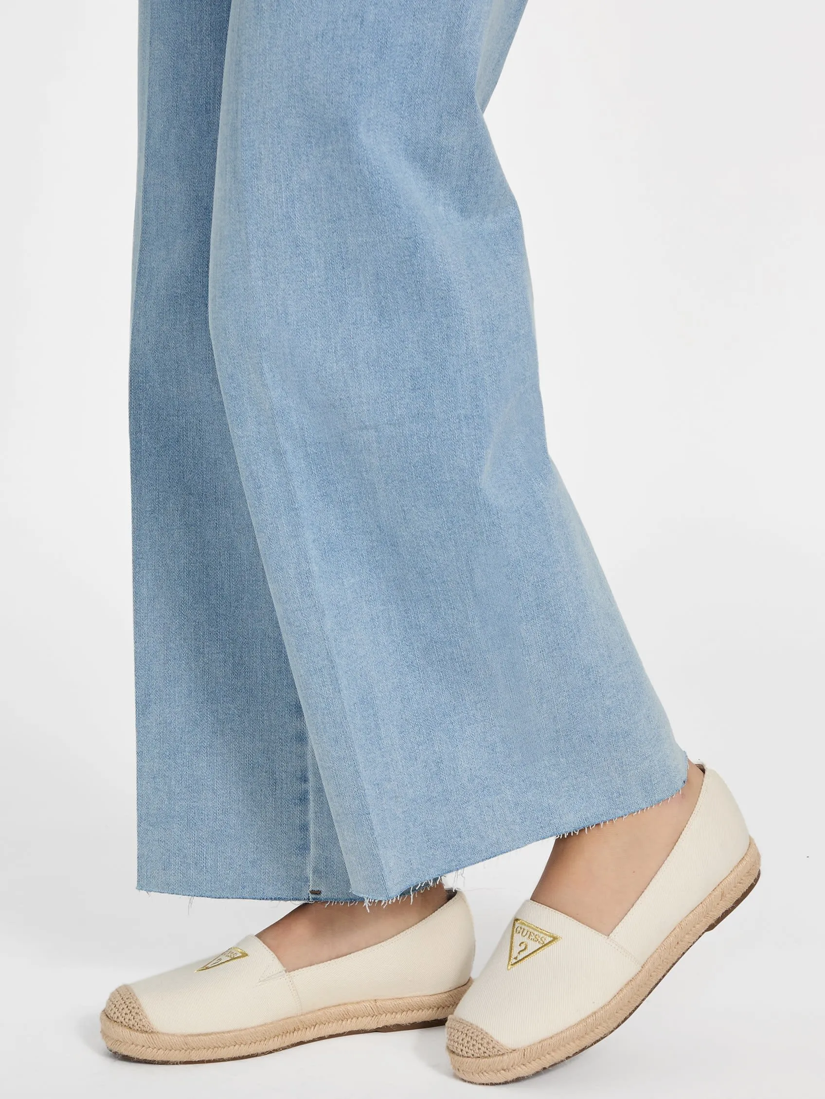 Uvela Triangle Espadrilles