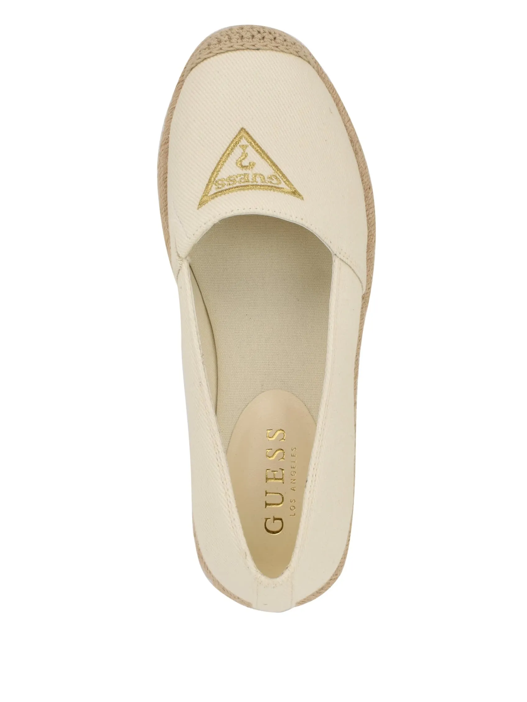 Uvela Triangle Espadrilles