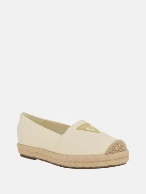 Uvela Triangle Espadrilles
