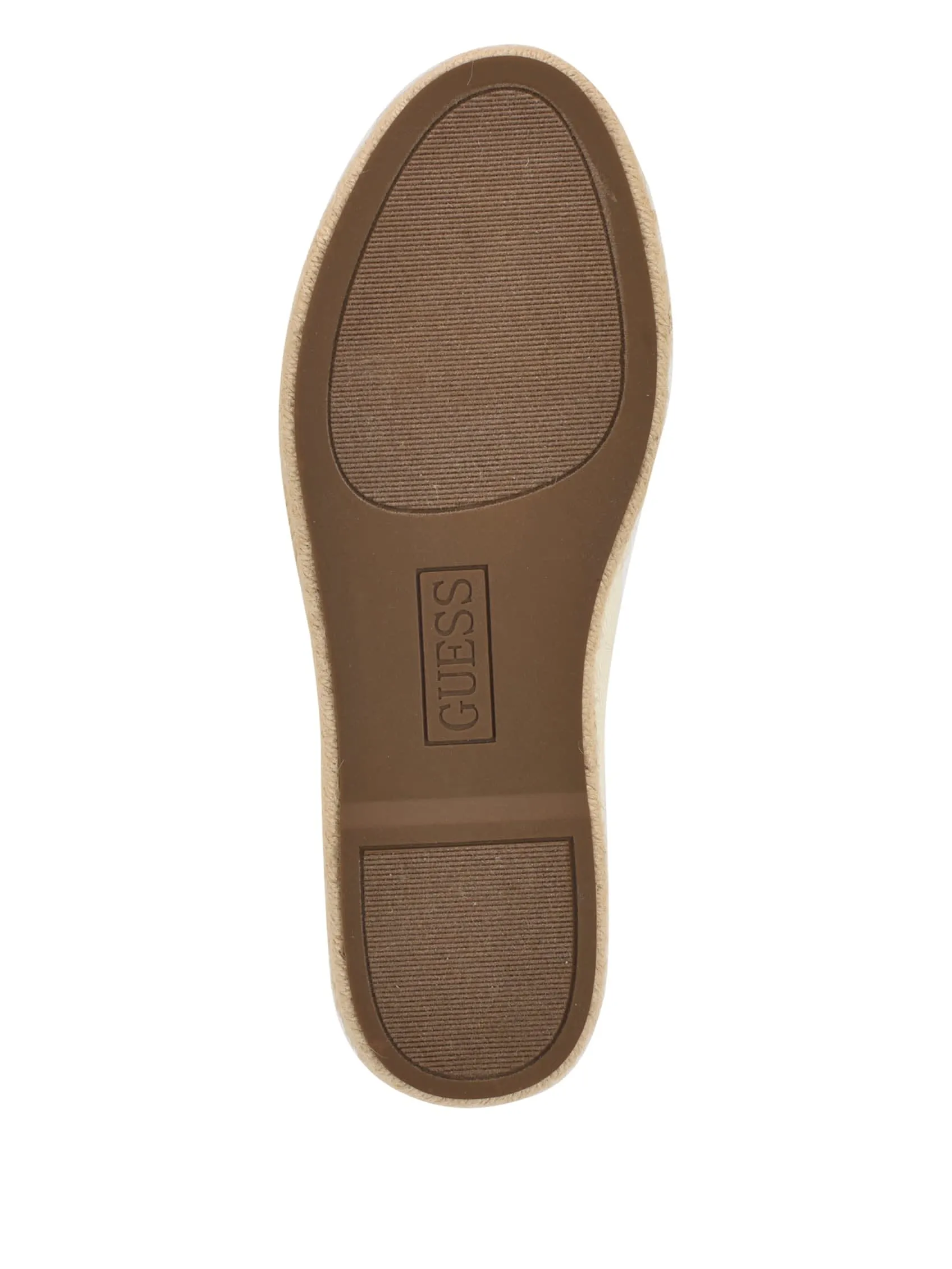 Uvela Triangle Espadrilles