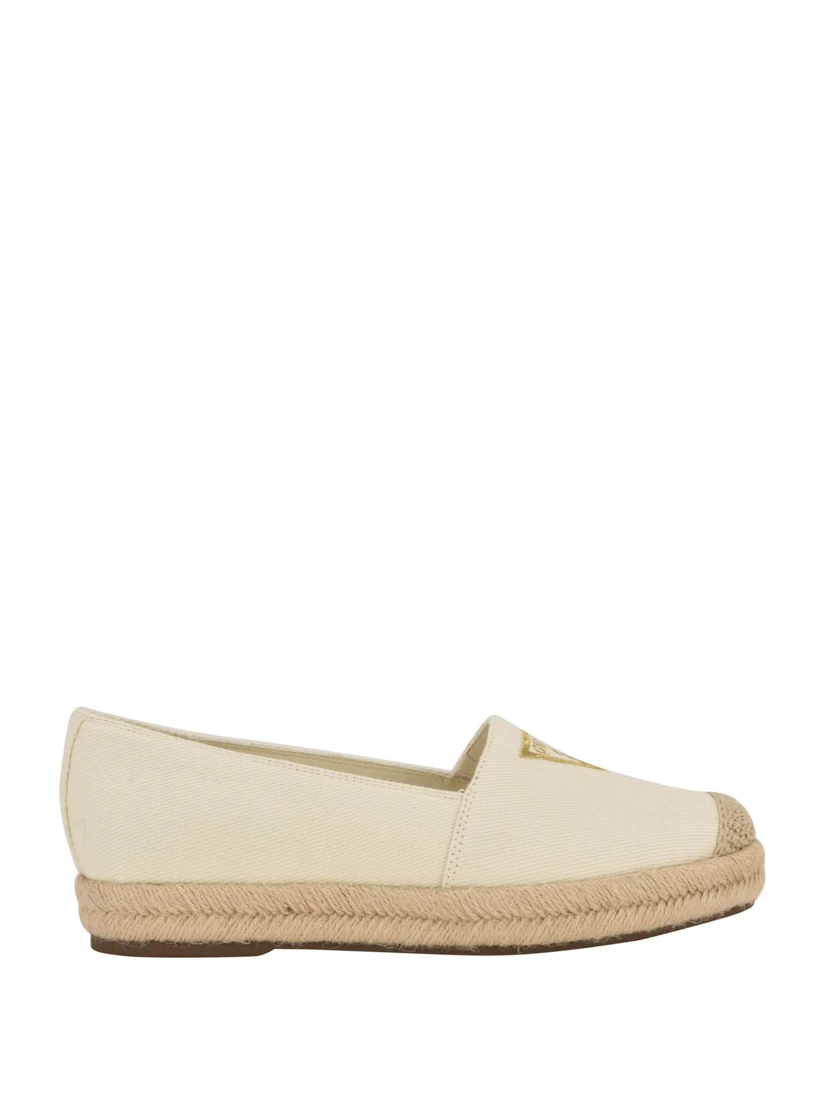 Uvela Triangle Espadrilles