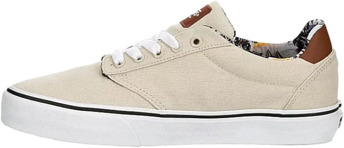 Vans Men's Atwood Deluxe Shoe