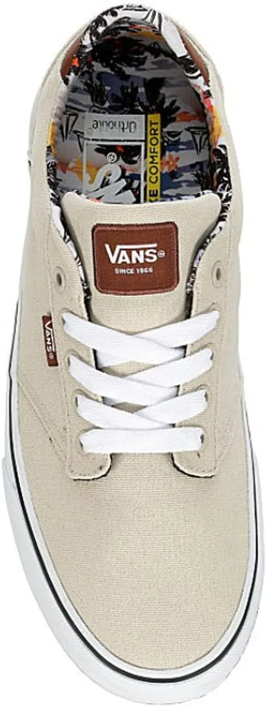Vans Men's Atwood Deluxe Shoe