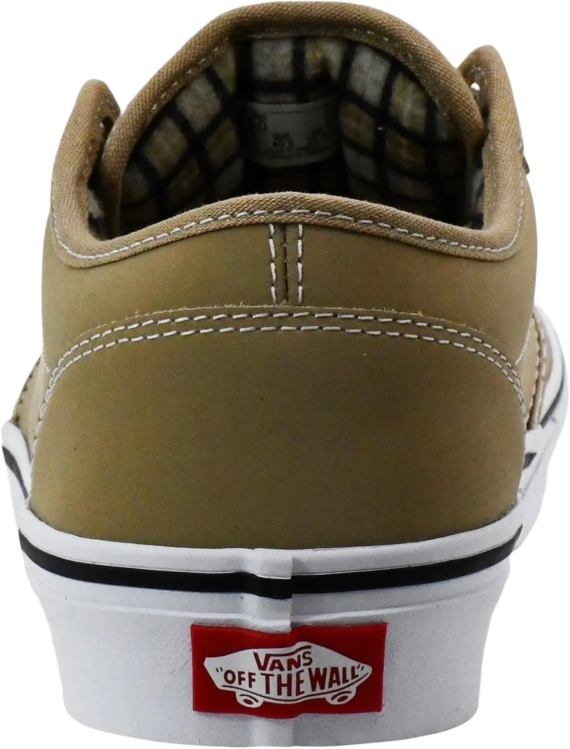 Vans Men's Atwood Shoe