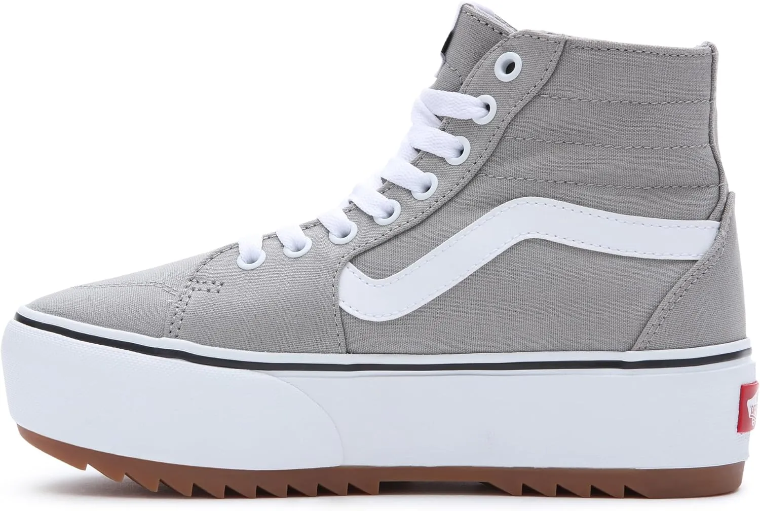 Vans Women's Filmore Hi Tapered Platform Sneakers