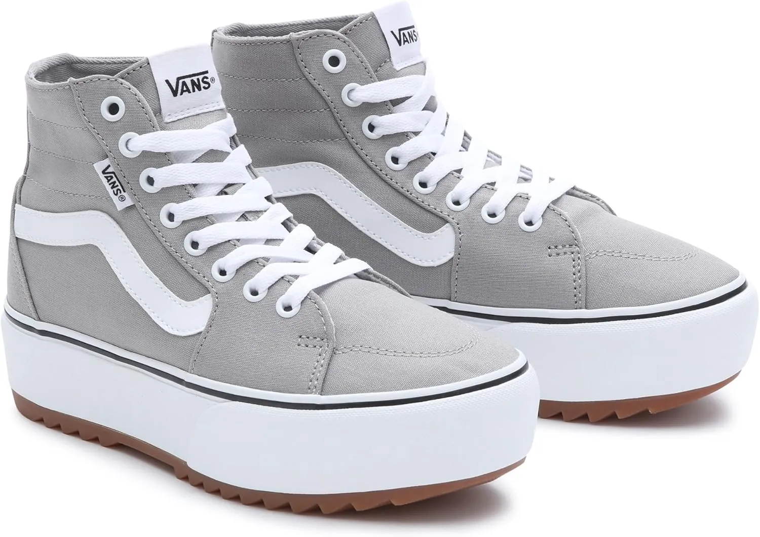 Vans Women's Filmore Hi Tapered Platform Sneakers