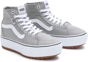 Vans Women's Filmore Hi Tapered Platform Sneakers