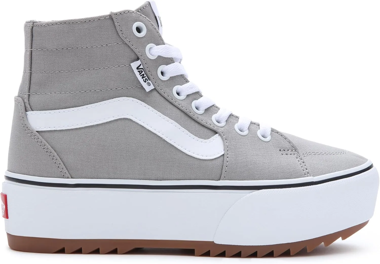 Vans Women's Filmore Hi Tapered Platform Sneakers