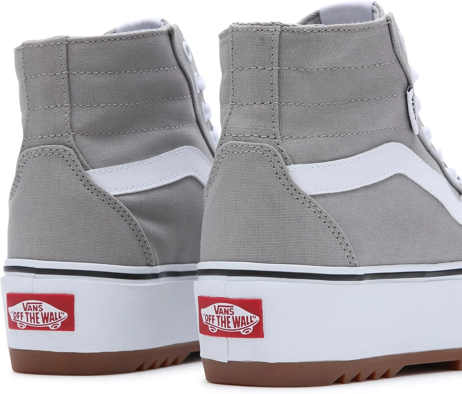 Vans Women's Filmore Hi Tapered Platform Sneakers