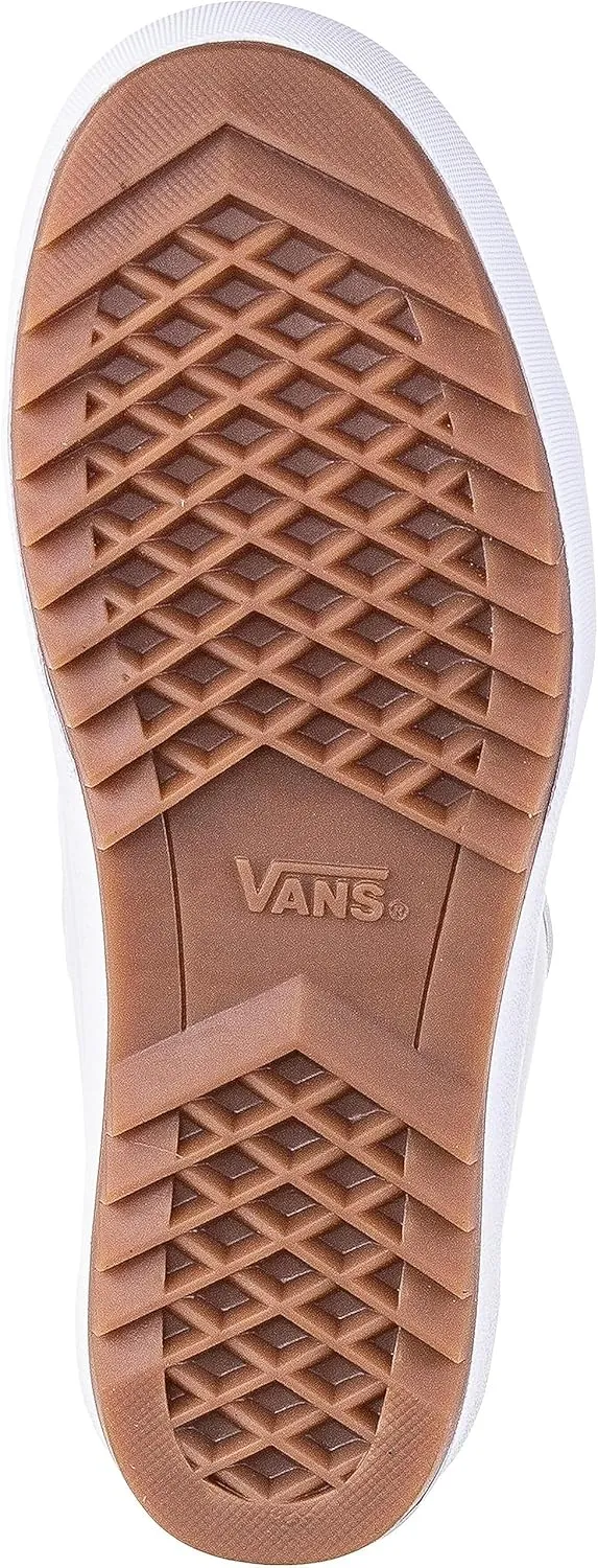 Vans Women's Filmore Hi Tapered Platform St Trainers Sneaker