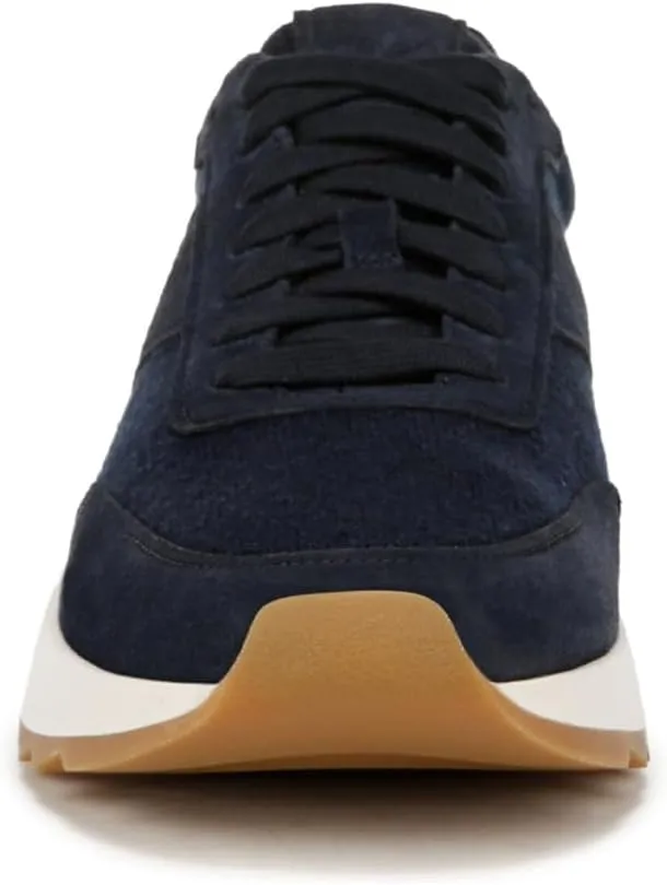 Vince Men's Edric Lace Up Runner Sneakers