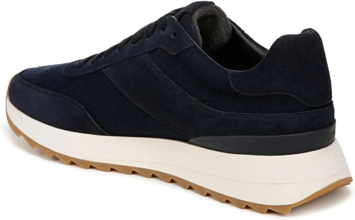 Vince Men's Edric Lace Up Runner Sneakers