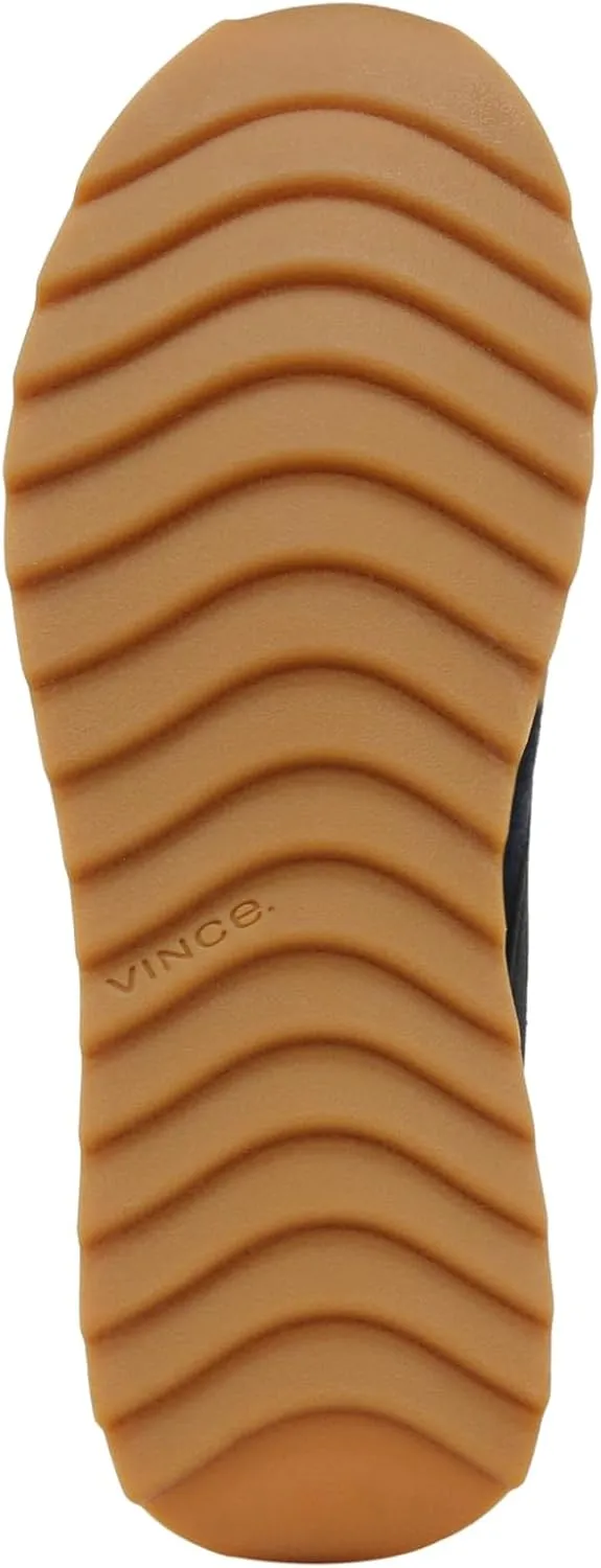 Vince Men's Edric Lace Up Runner Sneakers
