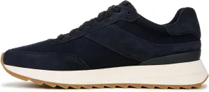 Vince Men's Edric Lace Up Runner Sneakers