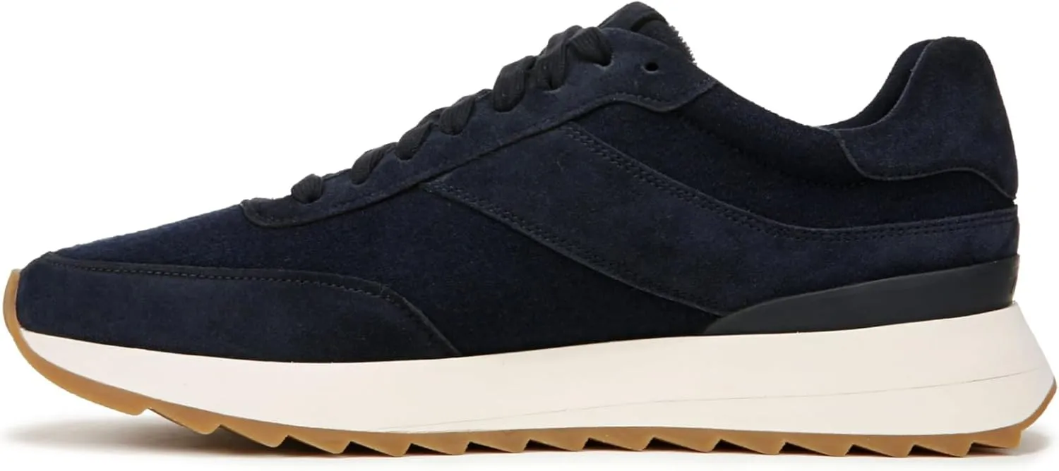 Vince Men's Edric Lace Up Runner Sneakers