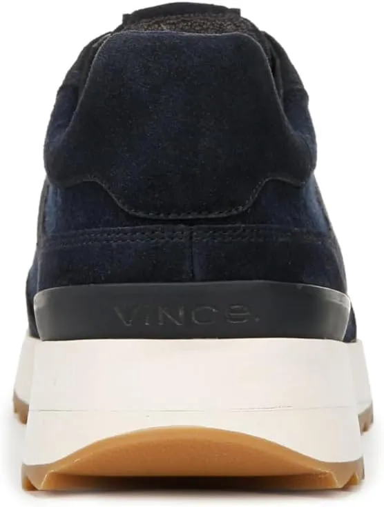 Vince Men's Edric Lace Up Runner Sneakers