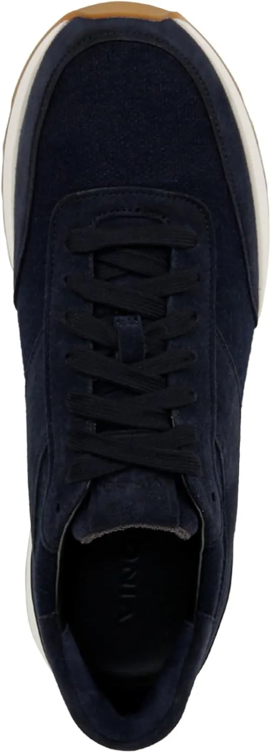 Vince Men's Edric Lace Up Runner Sneakers