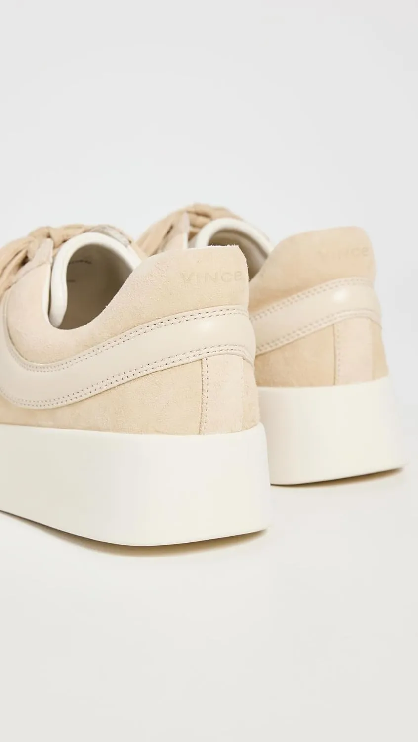 Vince Women's Warren Court Sneakers