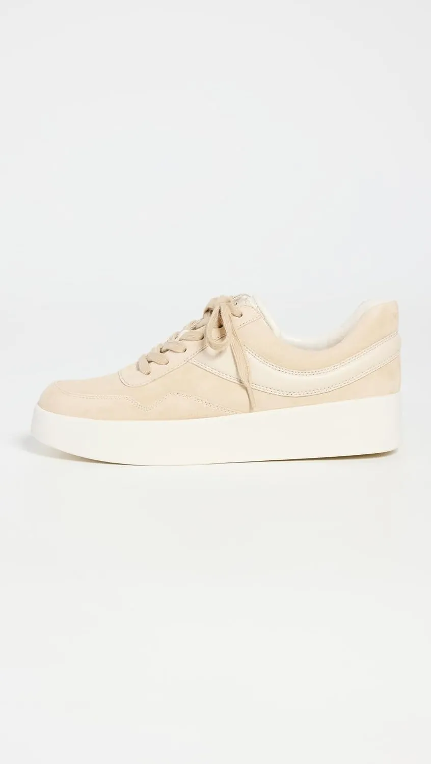 Vince Women's Warren Court Sneakers