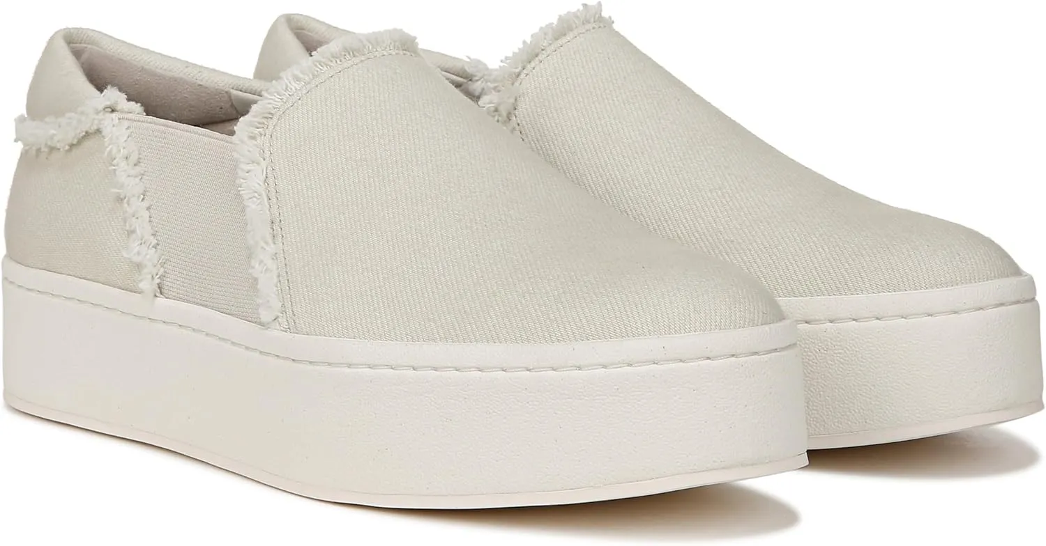 Vince Women's Warren Sneaker