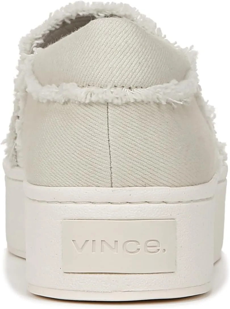 Vince Women's Warren Sneaker