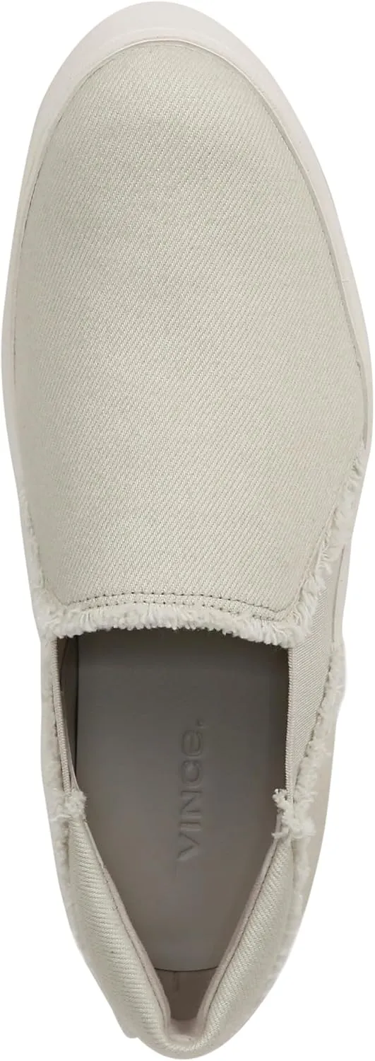 Vince Women's Warren Sneaker